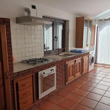 Casa vacanze Sa Perda Scritta Teulada