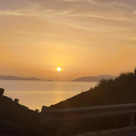 Casa vacanze Sa Perda Scritta *