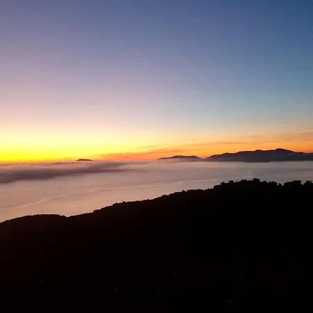Casa vacanze Sa Perda Scritta *