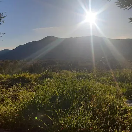 Casa vacanze Sa Perda Scritta *