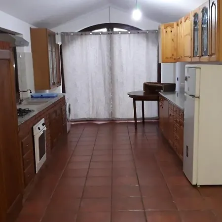 Sa Perda Scritta Holiday home Teulada