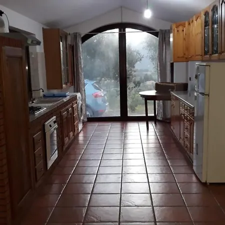 Holiday home Sa Perda Scritta