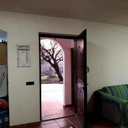 Holiday home Sa Perda Scritta
