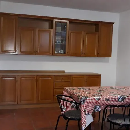 Sa Perda Scritta Holiday home