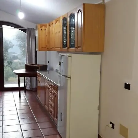 Sa Perda Scritta * Teulada