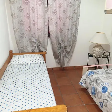 Holiday home Sa Perda Scritta *