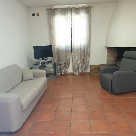 Holiday home Sa Perda Scritta *