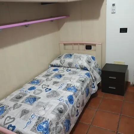 Sa Perda Scritta Teulada