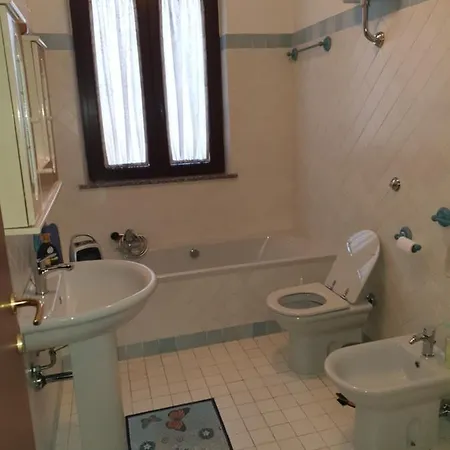Sa Perda Scritta Holiday home *