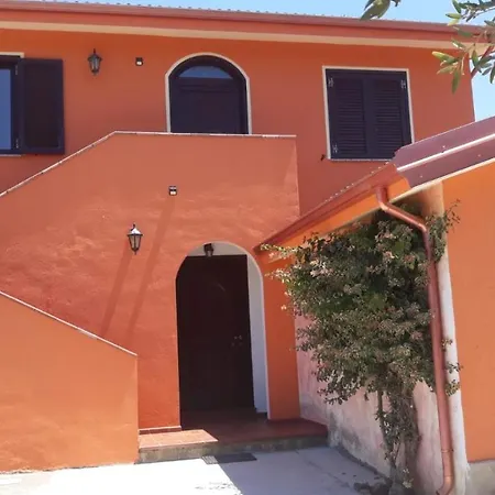 Sa Perda Scritta Holiday home