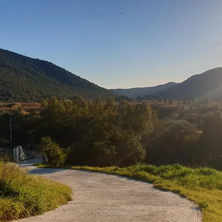 Sa Perda Scritta Holiday home Teulada