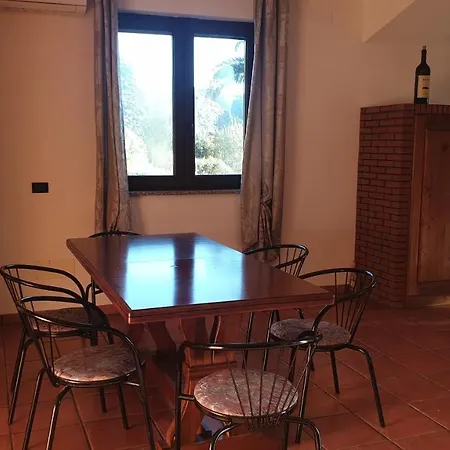Sa Perda Scritta Holiday home Teulada