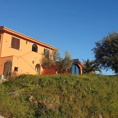 Sa Perda Scritta Holiday home