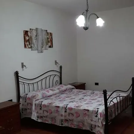 Sa Perda Scritta Holiday home *