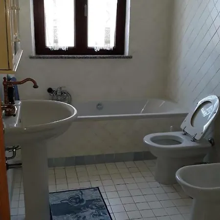 Sa Perda Scritta Teulada
