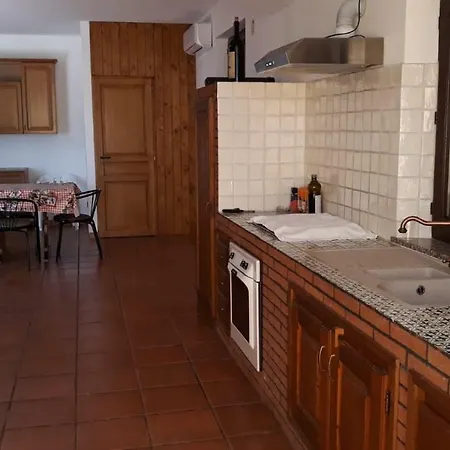 Sa Perda Scritta Holiday home